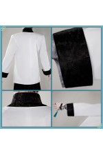 2XXT Cosplay Vtuber Virtual YouTuber Kanae Chinese Changshan Outfit Cosplay Costume